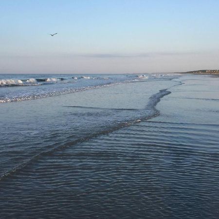 The Blue Pearl Vila Kiawah Island Exterior foto