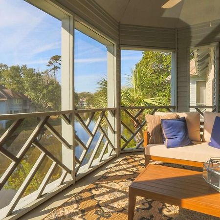 The Blue Pearl Vila Kiawah Island Exterior foto