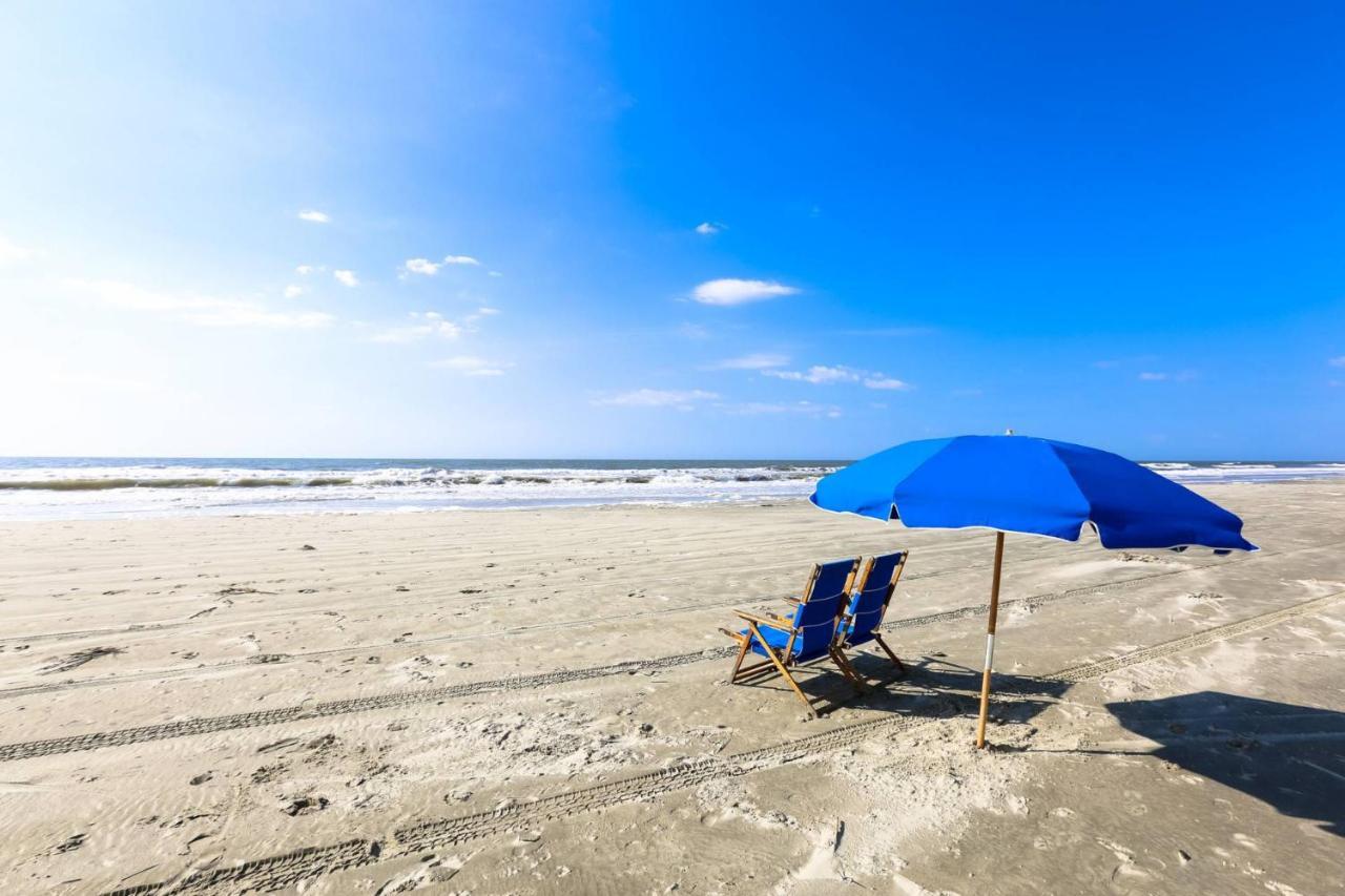 The Blue Pearl Vila Kiawah Island Exterior foto