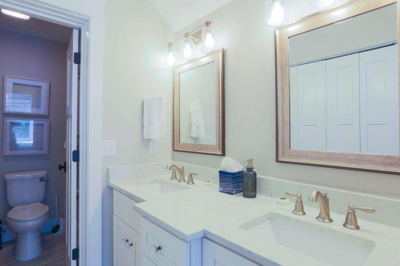 The Blue Pearl Vila Kiawah Island Exterior foto