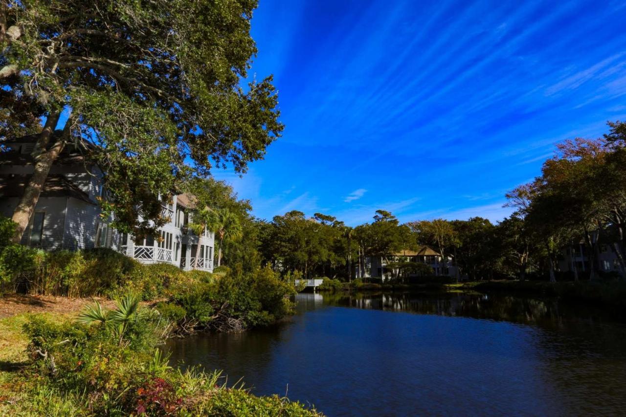 The Blue Pearl Vila Kiawah Island Exterior foto