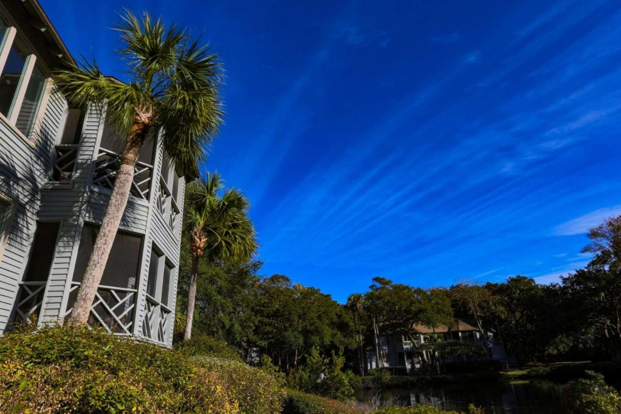 The Blue Pearl Vila Kiawah Island Exterior foto
