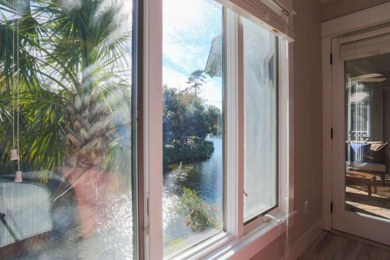 The Blue Pearl Vila Kiawah Island Exterior foto