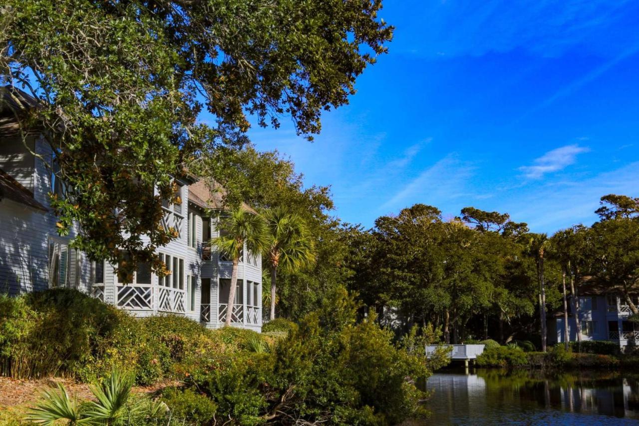 The Blue Pearl Vila Kiawah Island Exterior foto
